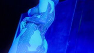 Meg Turney Cortana Onlyfans Leak