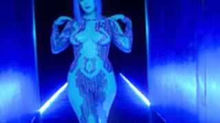 Meg Turney Cortana Onlyfans Leak