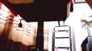 Isabel Hills squirts