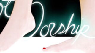 Lily Labeau - FootWorship by kink.com