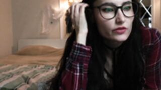 girl_u_never_met choke/cum