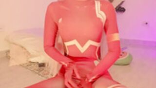 Badassloly Zero two❤️