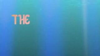 Tia Larose ass clapping