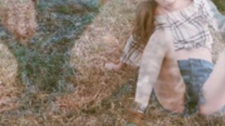 Heidy Pino - Daisy Dukes