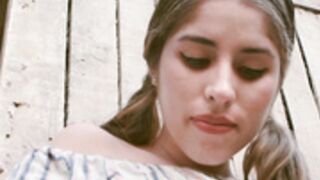 Heidy Pino - Daisy Dukes