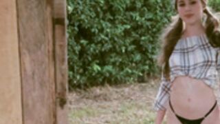 Heidy Pino - Daisy Dukes