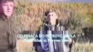 Serbia Strong Original