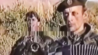 Serbia Strong Original