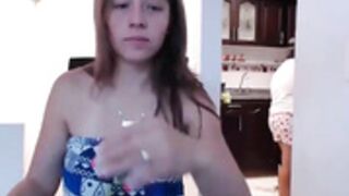 Valery Krozz Asshole Close Up 2 times