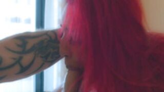 Mariza Lamb The Phoenix Fuck Part 1