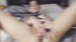 Girl in a Spider Web Teaser