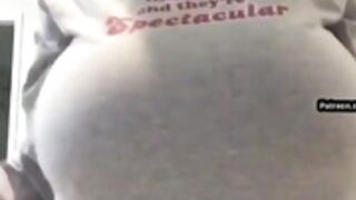 amanda love very biggggg bobs