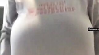 amanda love very biggggg bobs