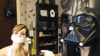 I_am_iris and Vampette starwars