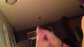 CosmicKitten handjob