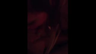 CosmicKitten blowjob