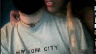 argenta cogiendo en cam4