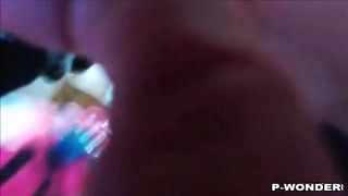 School_teach dildoes