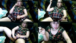Softypie cam recording 2017-01-25 053913