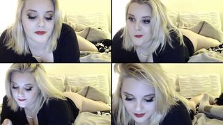 Undieless cam recording 2017-01-25 062709