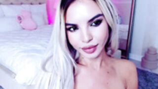 Maya_Di   the prettiest silicone fuckdoll I know