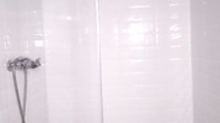 I_n_d_i_c_a first shower scene