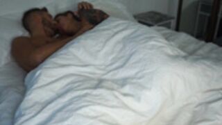 evelyn uncovered wake up sex