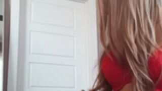 oliviamaebae / alliecatt devilish anal toying