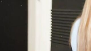 oliviamaebae / alliecatt netflix and chill sextape