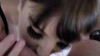 N@t@sh@ Kirsten facial