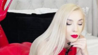 AmeliaGrandes 2021-11-11d