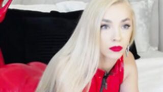 AmeliaGrandes 2021-11-11d