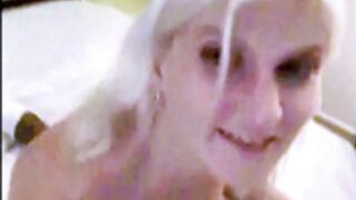Lacy TinySexMachine BBC Hotwife RACEPLAY DIRTY TALK