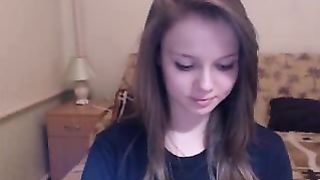 vintage Caroline pvt