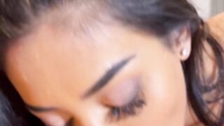 Nursh OF Indian Barbie Fucked