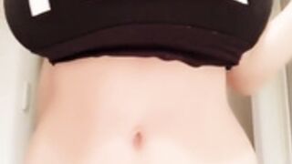 Hitomi Tanaka Striptease