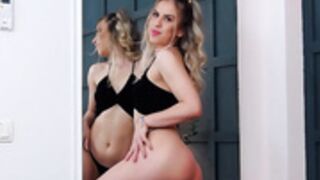 GabbieCarter Toples for VIP 21-11-2021