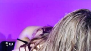 JessAdams 2021-11-01 fucking god's own fuck doll pierce