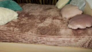 coy_kenny seethrough shirt