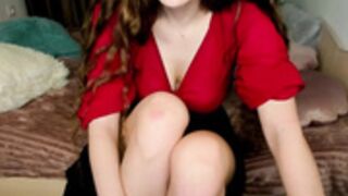 coy_kenny seethrough shirt