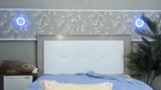 kiyoko_kur 2021-04-07 18:59 (orgasm, fake cum)