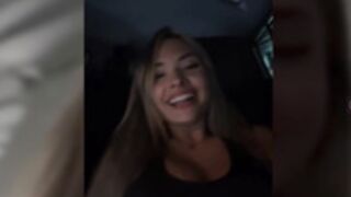 Ana_carrera1 Public Squirt 3