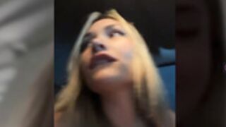 Ana_carrera1 Public Squirt 3