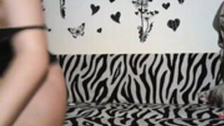 alostbabby - MiaHotDesire - mariia.georgiana