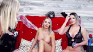 The_Spice_Girls 2021-10-29