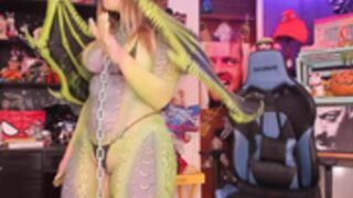 Kloe La Maravilla Show + Ticket Show (30-10-2021)