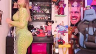 Kloe La Maravilla Show + Ticket Show (30-10-2021)