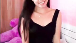 Anybody know this Filipino pinay? She rip-off, enjoy