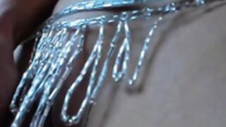 wholly_molly naked show