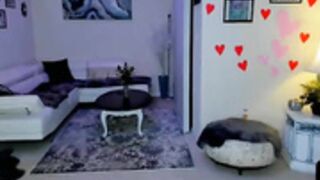 NadiaTiger MFC Nude 2